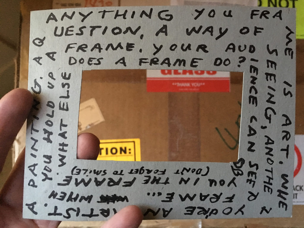 anythingyouputaframearound Emily Wick