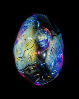 Alien Egg